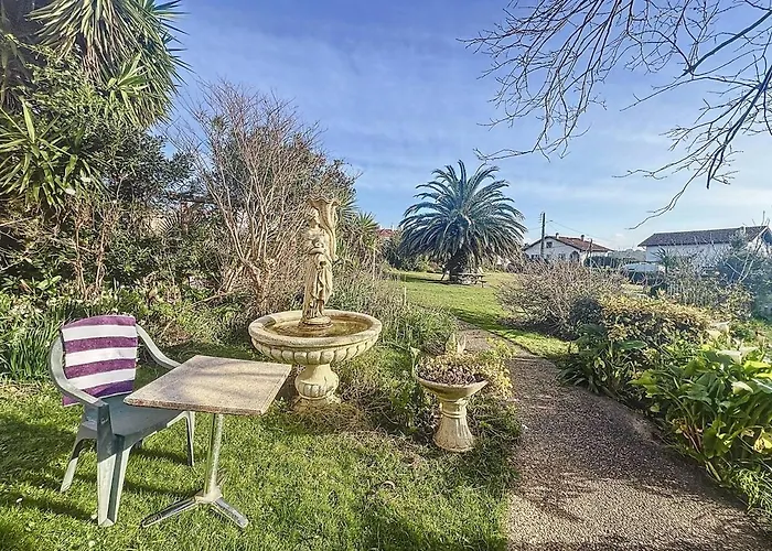 Lejlighed La Milady- Résidence Lore Pean D Biarritz